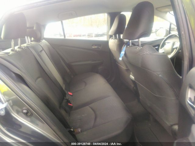 Photo 7 VIN: JTDKARFU0G3514802 - TOYOTA PRIUS 