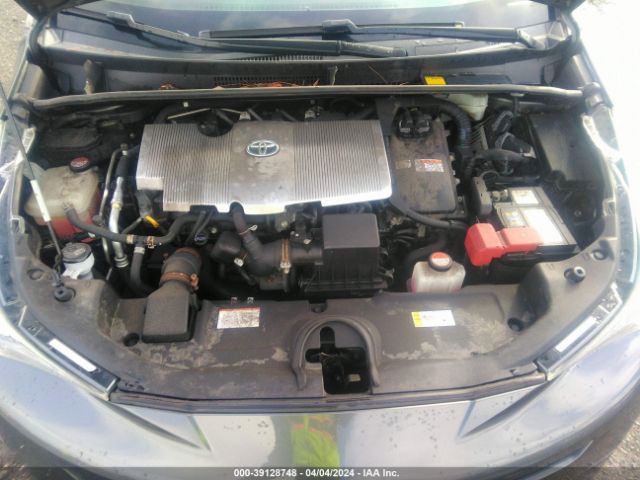 Photo 9 VIN: JTDKARFU0G3514802 - TOYOTA PRIUS 