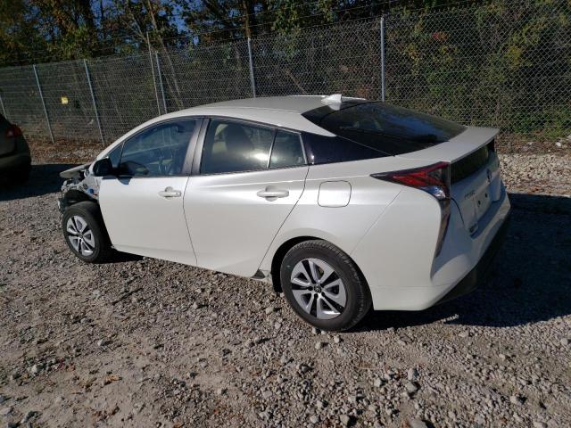 Photo 1 VIN: JTDKARFU0G3515965 - TOYOTA PRIUS 