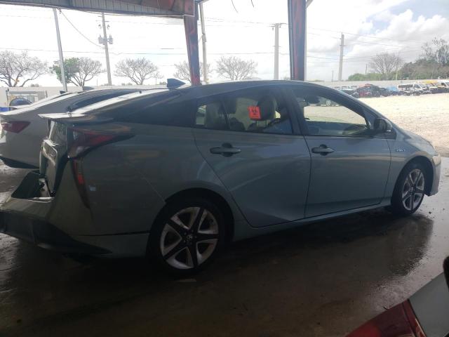 Photo 2 VIN: JTDKARFU0G3516940 - TOYOTA PRIUS 