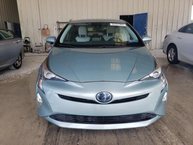 Photo 4 VIN: JTDKARFU0G3516940 - TOYOTA PRIUS 