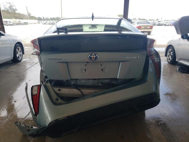 Photo 5 VIN: JTDKARFU0G3516940 - TOYOTA PRIUS 