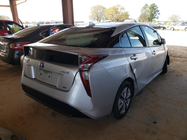 Photo 3 VIN: JTDKARFU0G3518428 - TOYOTA PRIUS 