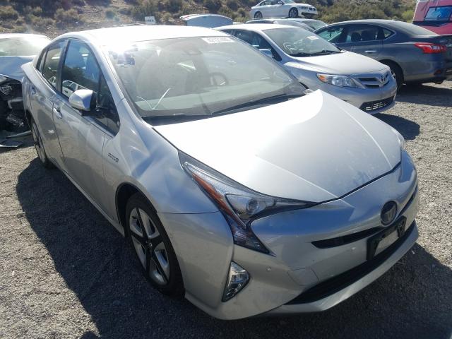 Photo 0 VIN: JTDKARFU0G3518557 - TOYOTA PRIUS 