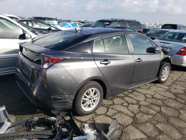 Photo 2 VIN: JTDKARFU0H3034678 - TOYOTA PRIUS 