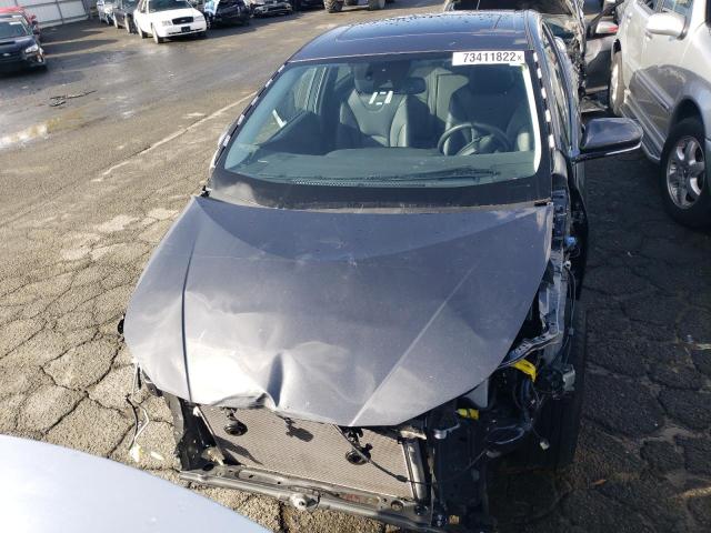 Photo 4 VIN: JTDKARFU0H3034678 - TOYOTA PRIUS 