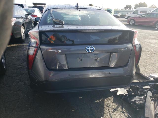 Photo 5 VIN: JTDKARFU0H3034678 - TOYOTA PRIUS 