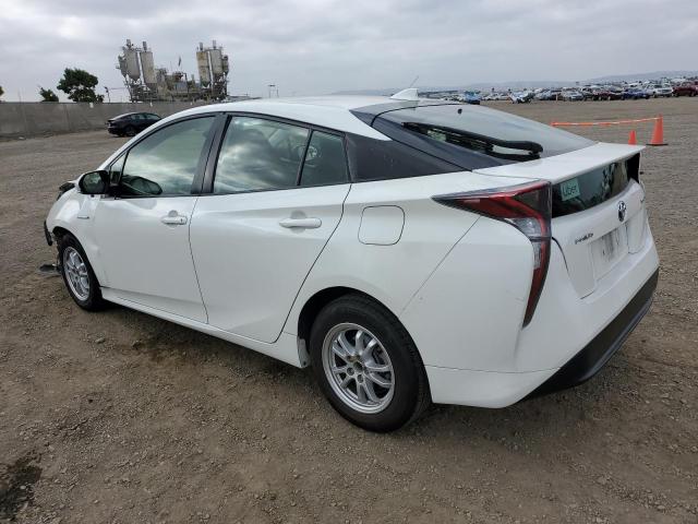 Photo 1 VIN: JTDKARFU0H3035751 - TOYOTA PRIUS 