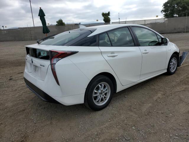 Photo 2 VIN: JTDKARFU0H3035751 - TOYOTA PRIUS 