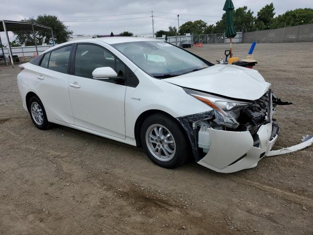 Photo 3 VIN: JTDKARFU0H3035751 - TOYOTA PRIUS 