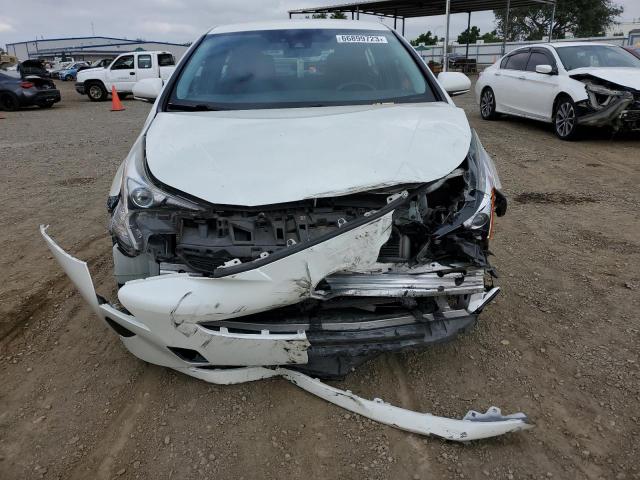 Photo 4 VIN: JTDKARFU0H3035751 - TOYOTA PRIUS 