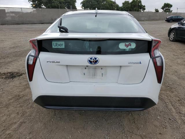 Photo 5 VIN: JTDKARFU0H3035751 - TOYOTA PRIUS 