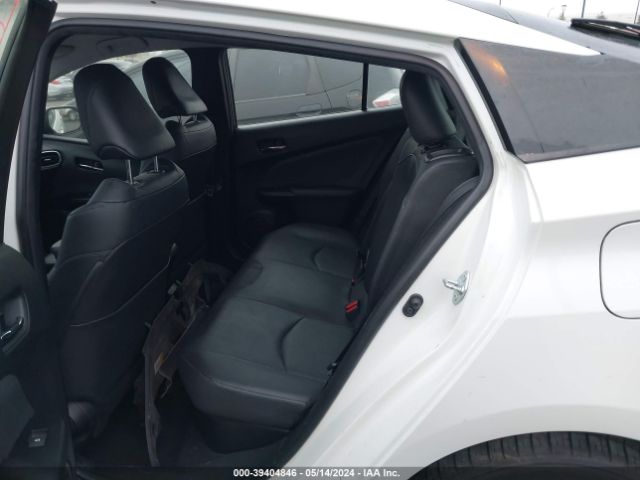 Photo 7 VIN: JTDKARFU0H3038052 - TOYOTA PRIUS 