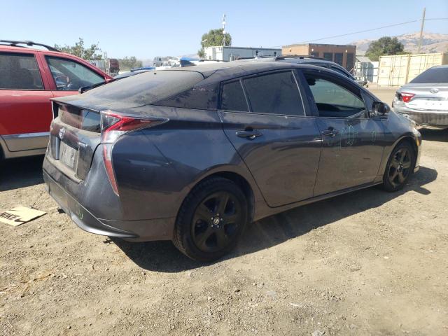 Photo 2 VIN: JTDKARFU0H3041422 - TOYOTA PRIUS 