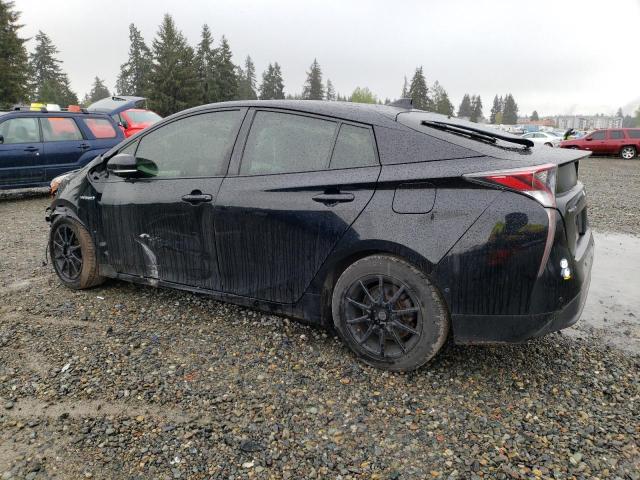 Photo 1 VIN: JTDKARFU0H3042344 - TOYOTA PRIUS 