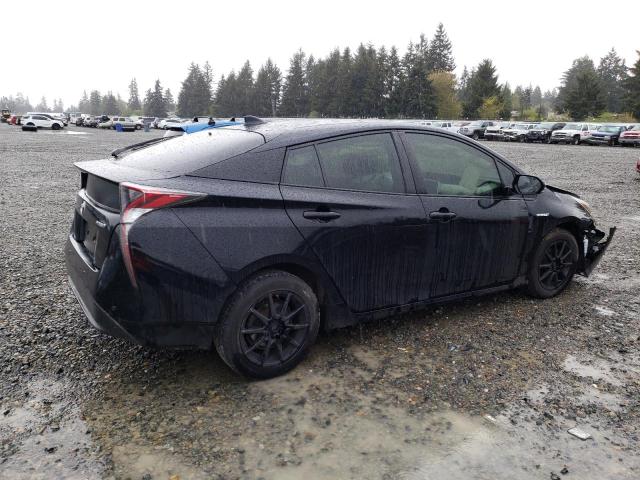 Photo 2 VIN: JTDKARFU0H3042344 - TOYOTA PRIUS 