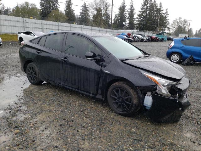 Photo 3 VIN: JTDKARFU0H3042344 - TOYOTA PRIUS 