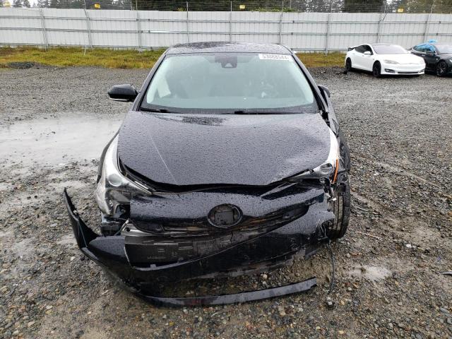 Photo 4 VIN: JTDKARFU0H3042344 - TOYOTA PRIUS 