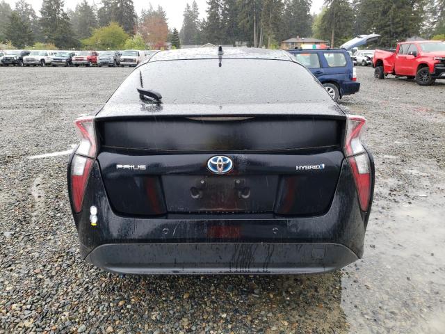 Photo 5 VIN: JTDKARFU0H3042344 - TOYOTA PRIUS 