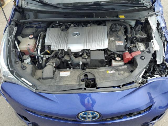 Photo 10 VIN: JTDKARFU0H3047592 - TOYOTA PRIUS 