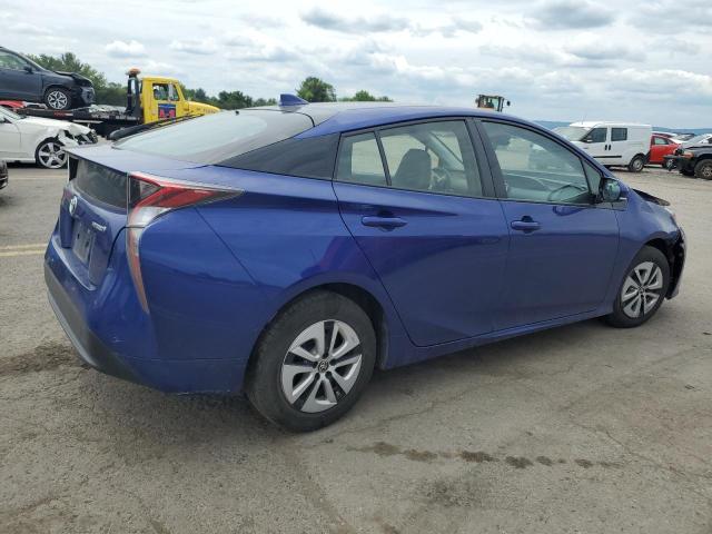 Photo 2 VIN: JTDKARFU0H3047592 - TOYOTA PRIUS 