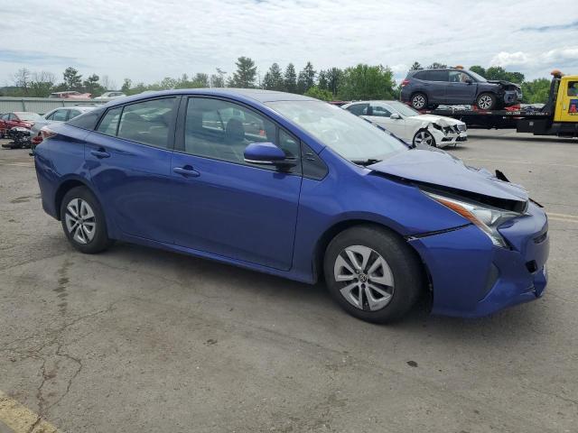 Photo 3 VIN: JTDKARFU0H3047592 - TOYOTA PRIUS 