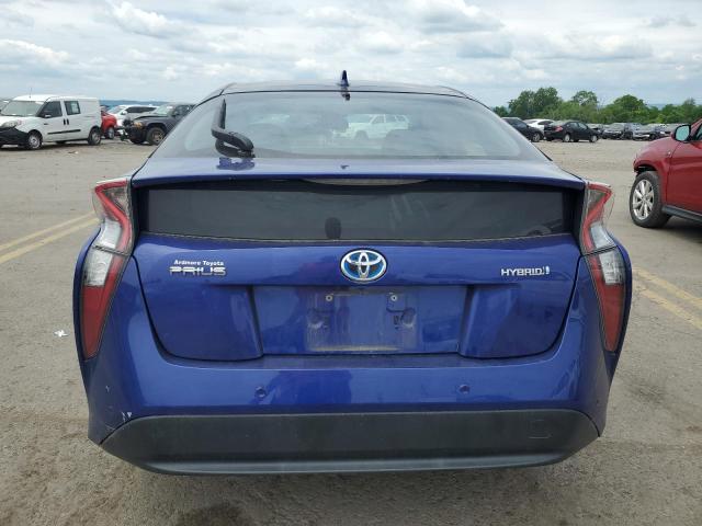 Photo 5 VIN: JTDKARFU0H3047592 - TOYOTA PRIUS 