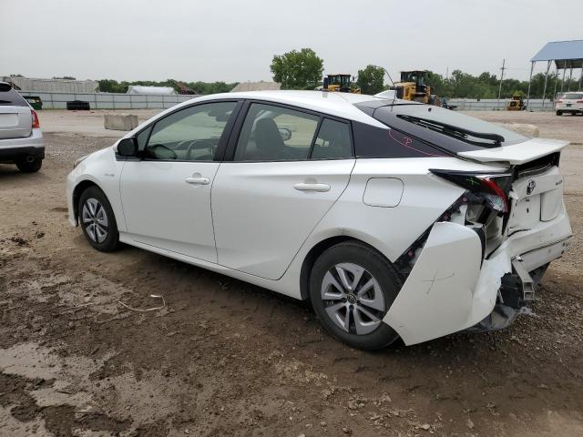 Photo 1 VIN: JTDKARFU0H3048967 - TOYOTA PRIUS 