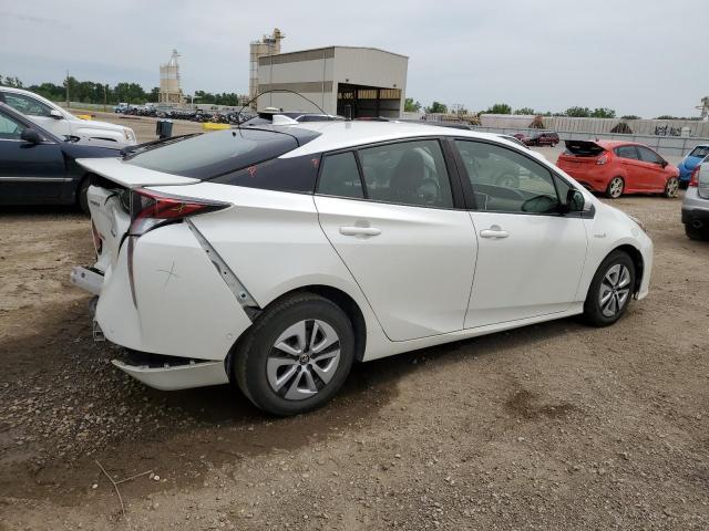 Photo 2 VIN: JTDKARFU0H3048967 - TOYOTA PRIUS 