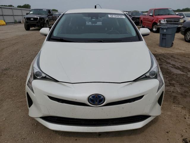 Photo 4 VIN: JTDKARFU0H3048967 - TOYOTA PRIUS 