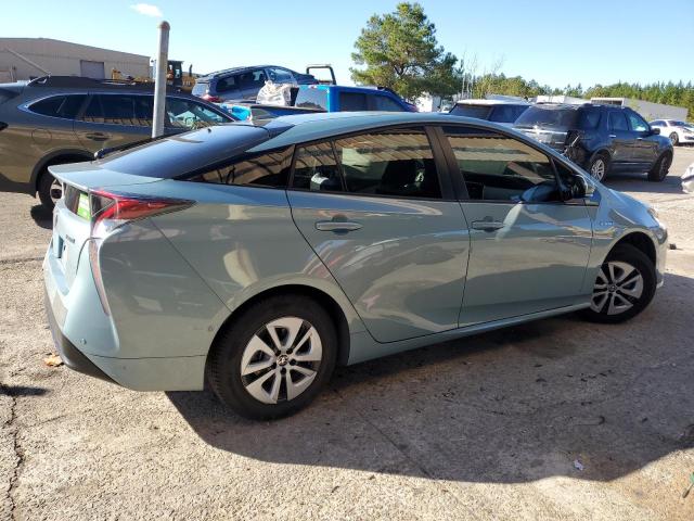 Photo 2 VIN: JTDKARFU0H3051853 - TOYOTA PRIUS 