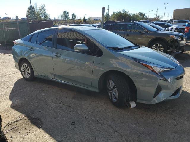 Photo 3 VIN: JTDKARFU0H3051853 - TOYOTA PRIUS 