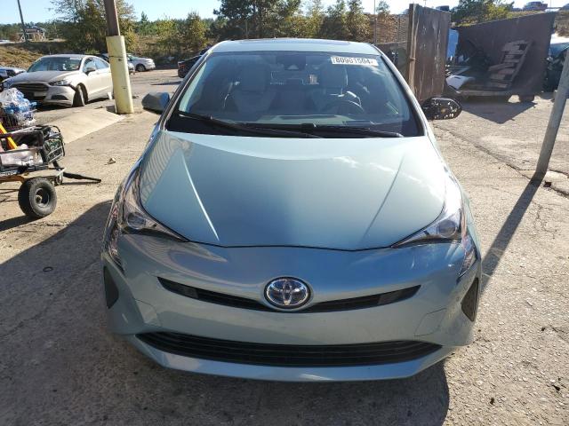 Photo 4 VIN: JTDKARFU0H3051853 - TOYOTA PRIUS 