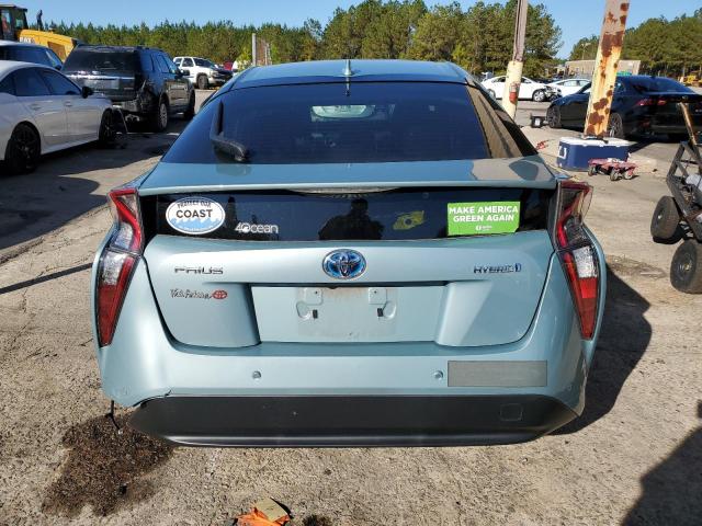 Photo 5 VIN: JTDKARFU0H3051853 - TOYOTA PRIUS 