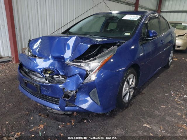 Photo 1 VIN: JTDKARFU0H3528894 - TOYOTA PRIUS 