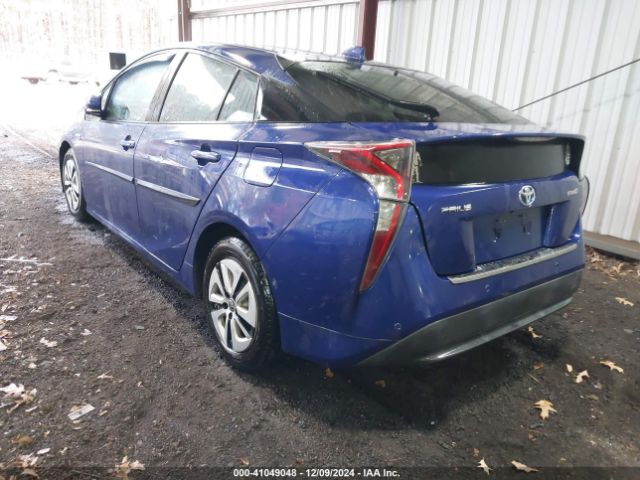 Photo 2 VIN: JTDKARFU0H3528894 - TOYOTA PRIUS 