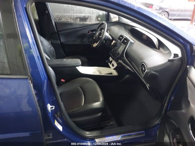 Photo 4 VIN: JTDKARFU0H3528894 - TOYOTA PRIUS 