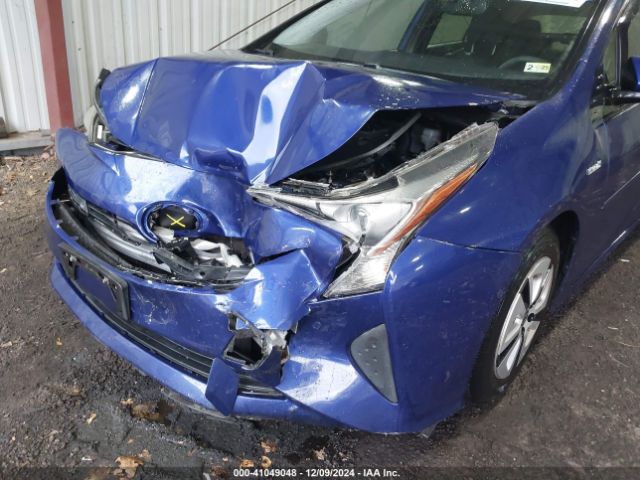 Photo 5 VIN: JTDKARFU0H3528894 - TOYOTA PRIUS 