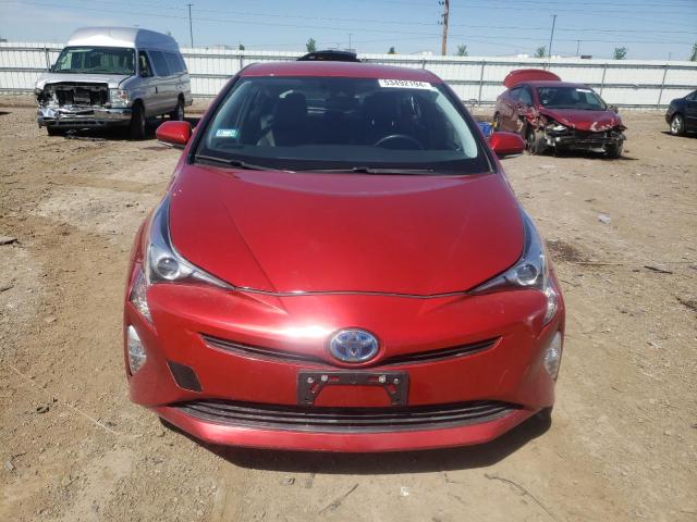 Photo 4 VIN: JTDKARFU0H3532430 - TOYOTA PRIUS 