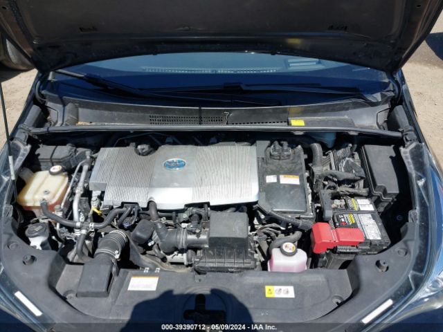 Photo 9 VIN: JTDKARFU0H3533299 - TOYOTA PRIUS 