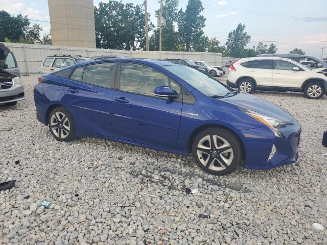 Photo 3 VIN: JTDKARFU0H3534162 - TOYOTA PRIUS 