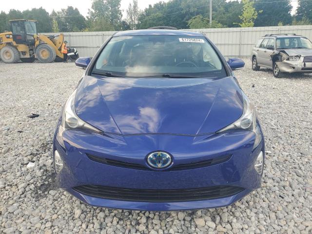 Photo 4 VIN: JTDKARFU0H3534162 - TOYOTA PRIUS 