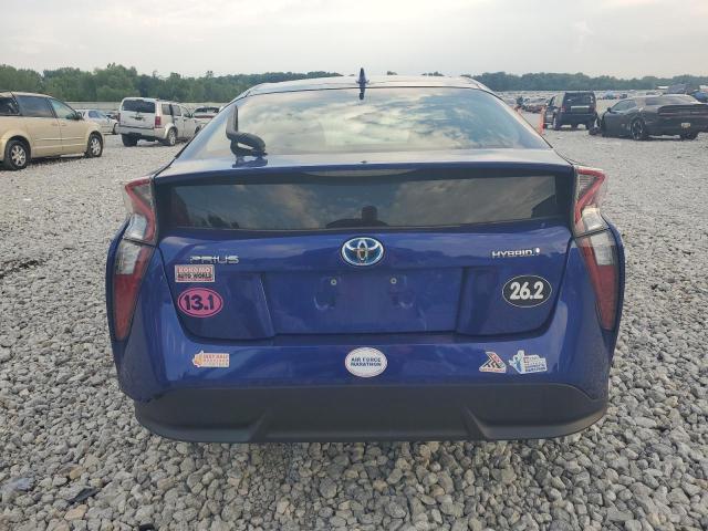 Photo 5 VIN: JTDKARFU0H3534162 - TOYOTA PRIUS 