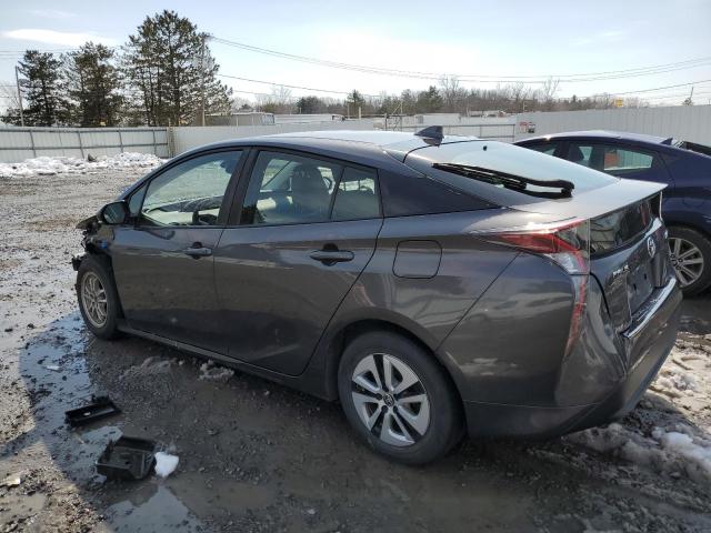 Photo 1 VIN: JTDKARFU0H3535361 - TOYOTA PRIUS 