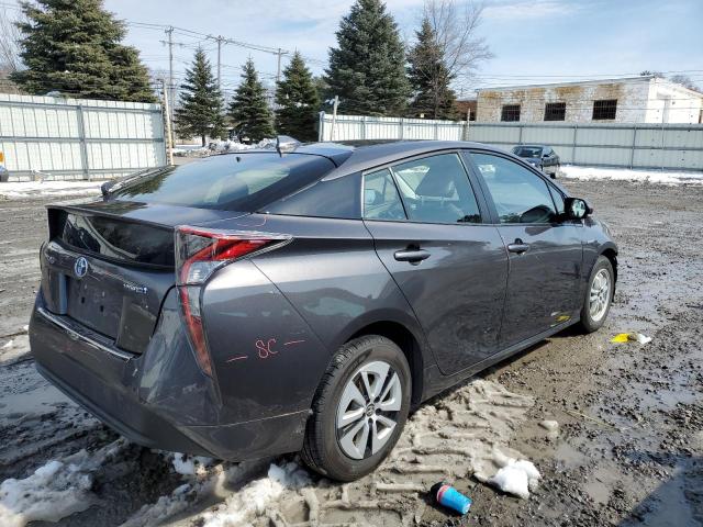 Photo 2 VIN: JTDKARFU0H3535361 - TOYOTA PRIUS 