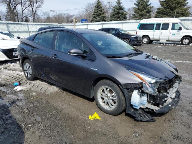 Photo 3 VIN: JTDKARFU0H3535361 - TOYOTA PRIUS 