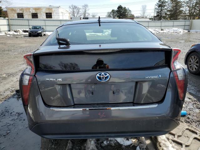 Photo 5 VIN: JTDKARFU0H3535361 - TOYOTA PRIUS 