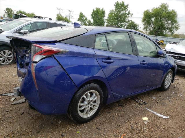 Photo 2 VIN: JTDKARFU0H3536025 - TOYOTA PRIUS 