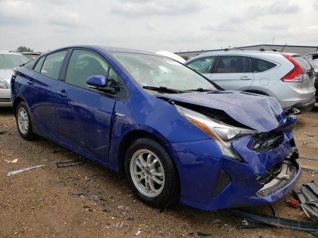 Photo 3 VIN: JTDKARFU0H3536025 - TOYOTA PRIUS 