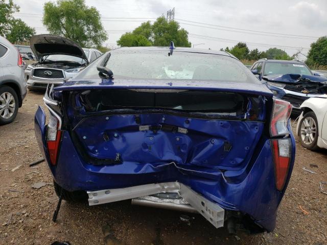 Photo 5 VIN: JTDKARFU0H3536025 - TOYOTA PRIUS 